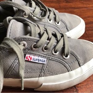 Superga shoes